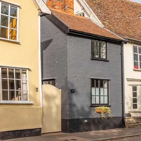 Most Romantic Cottage In Suffolk - Number Four Framlingham Exterior photo