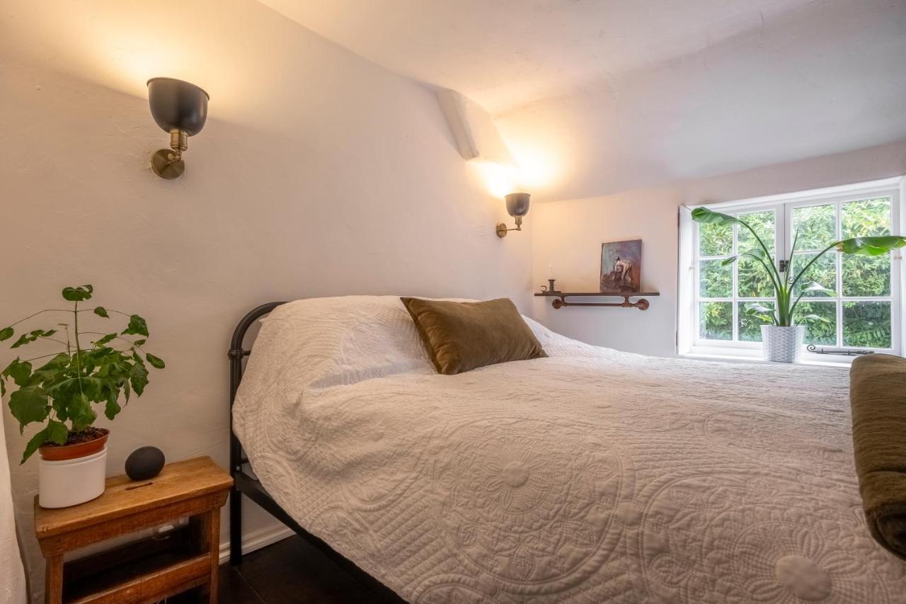 Most Romantic Cottage In Suffolk - Number Four Framlingham Exterior photo
